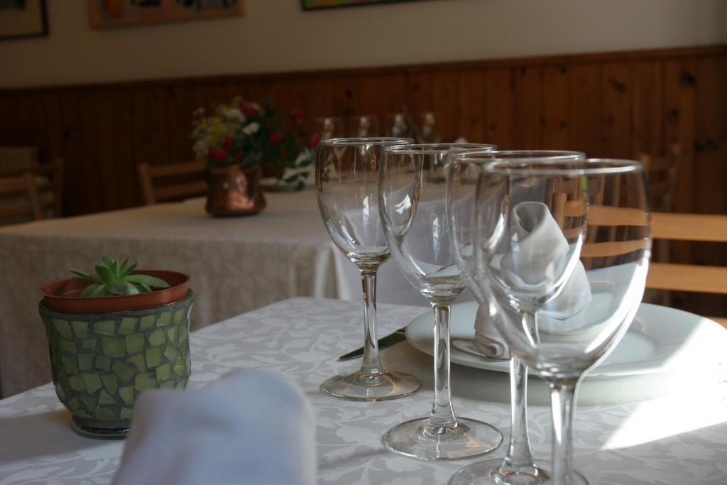 Hotel Vall Ferrera Areu Екстер'єр фото